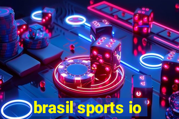 brasil sports io